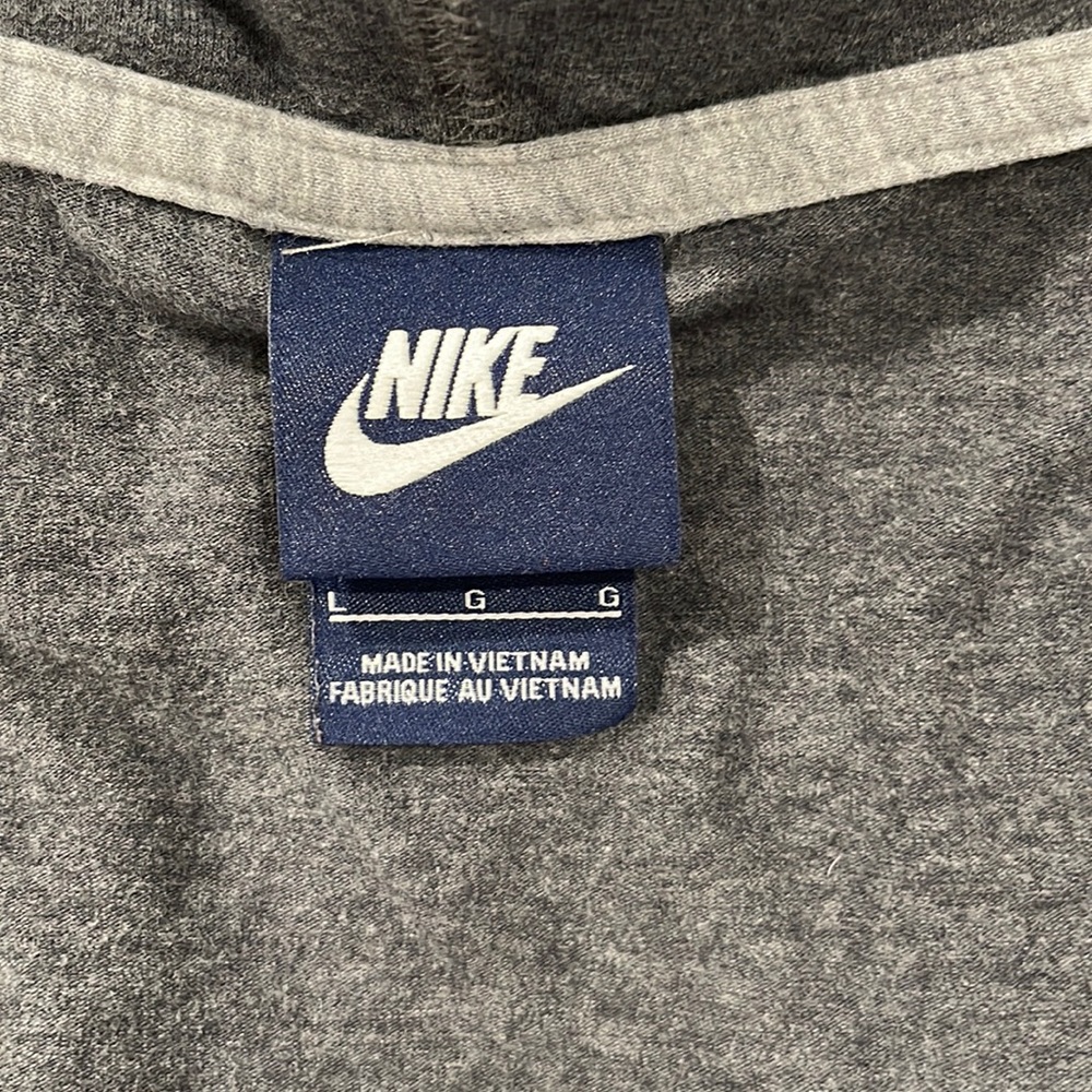 Nike zip up - Picture 2 of 5